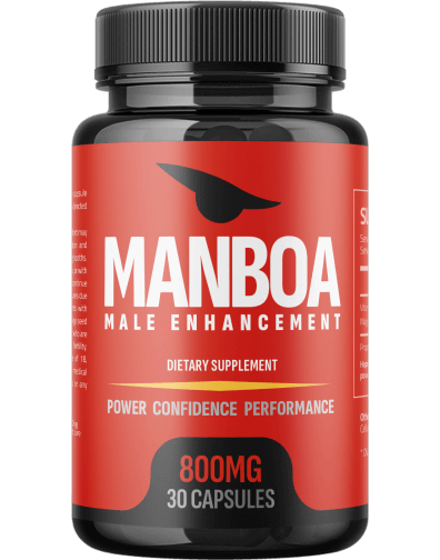 Manboa Product